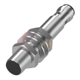 Balluff Inductive standard sensor, PNP, NO, M12, flush, M12 4-pin Balluff